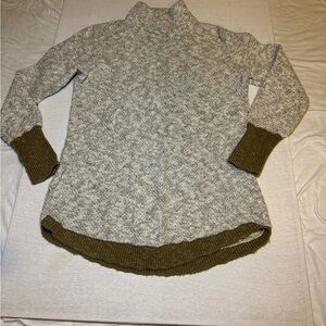 LL bean Turtleneck Sweater